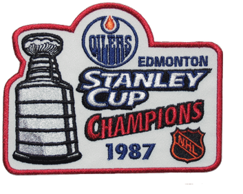 1987 Stanley Cup Final